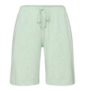 76238 Natural Elegance Shorts - 2374 Pistachio Melange
